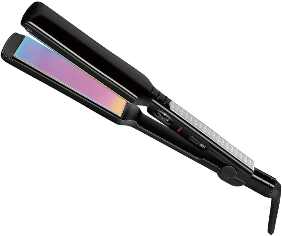 Conair Infiniti Pro Rainbow Titanium Flat Iron Ulta Beauty Titanium