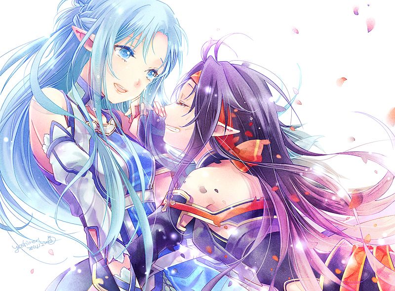 Yuuki Konno おしゃれまとめの人気アイデア Pinterest Grg イラスト ソードアートオンライン ユウキ 白猫プロジェクト Yuuki Konno おしゃれまとめの人気アイデア Pinterest Grg イラスト ソードアートオンライン ユウキ 白猫プロジェクト
