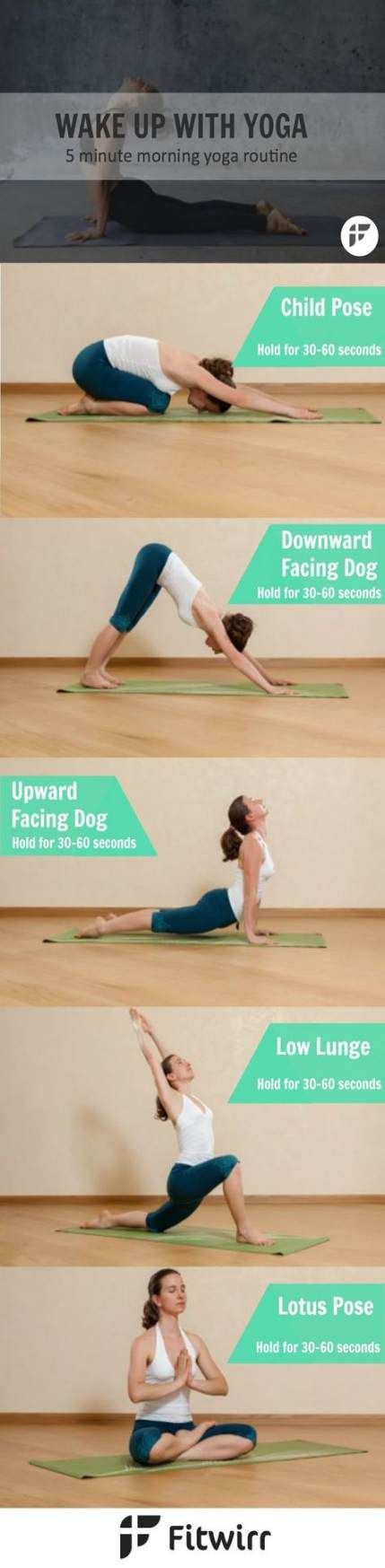 16 Ideas fitness lifestyle wake up #fitness