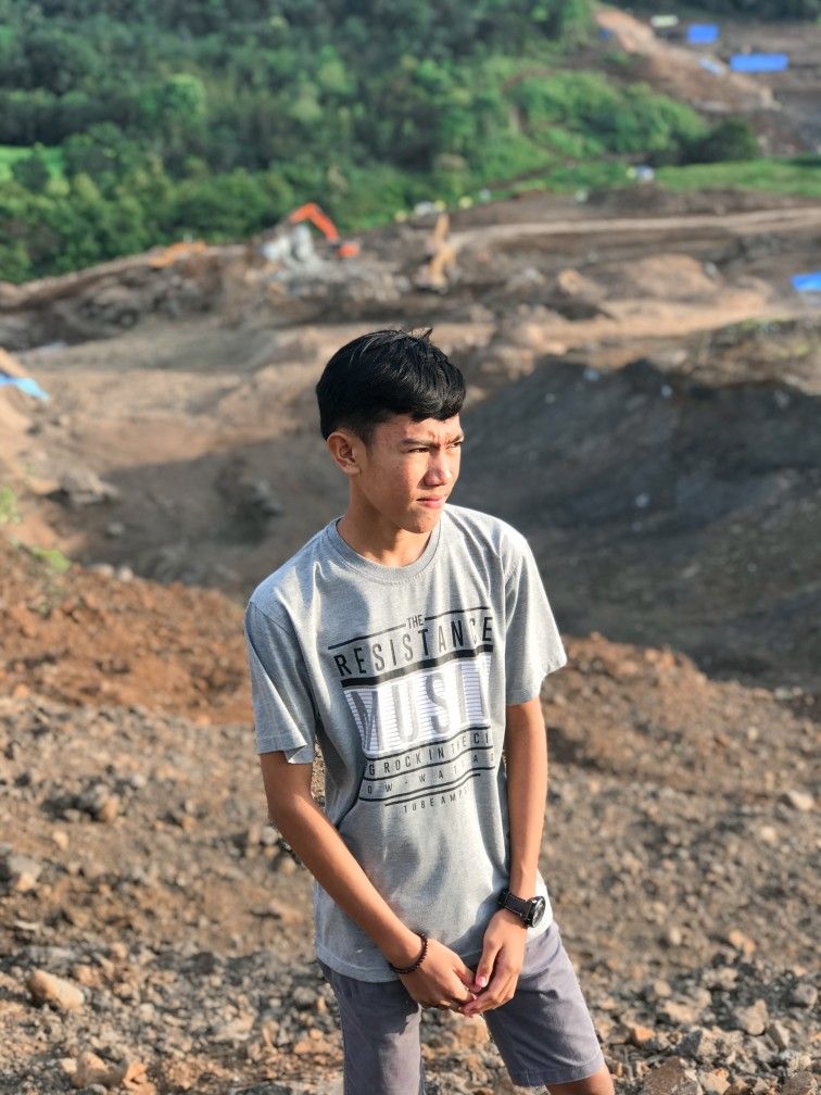Cowok ganteng di 2020