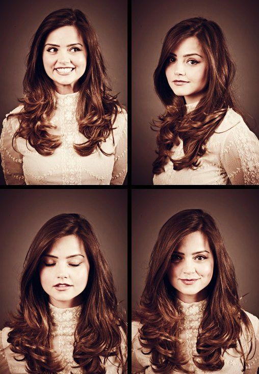 Clara Oswald