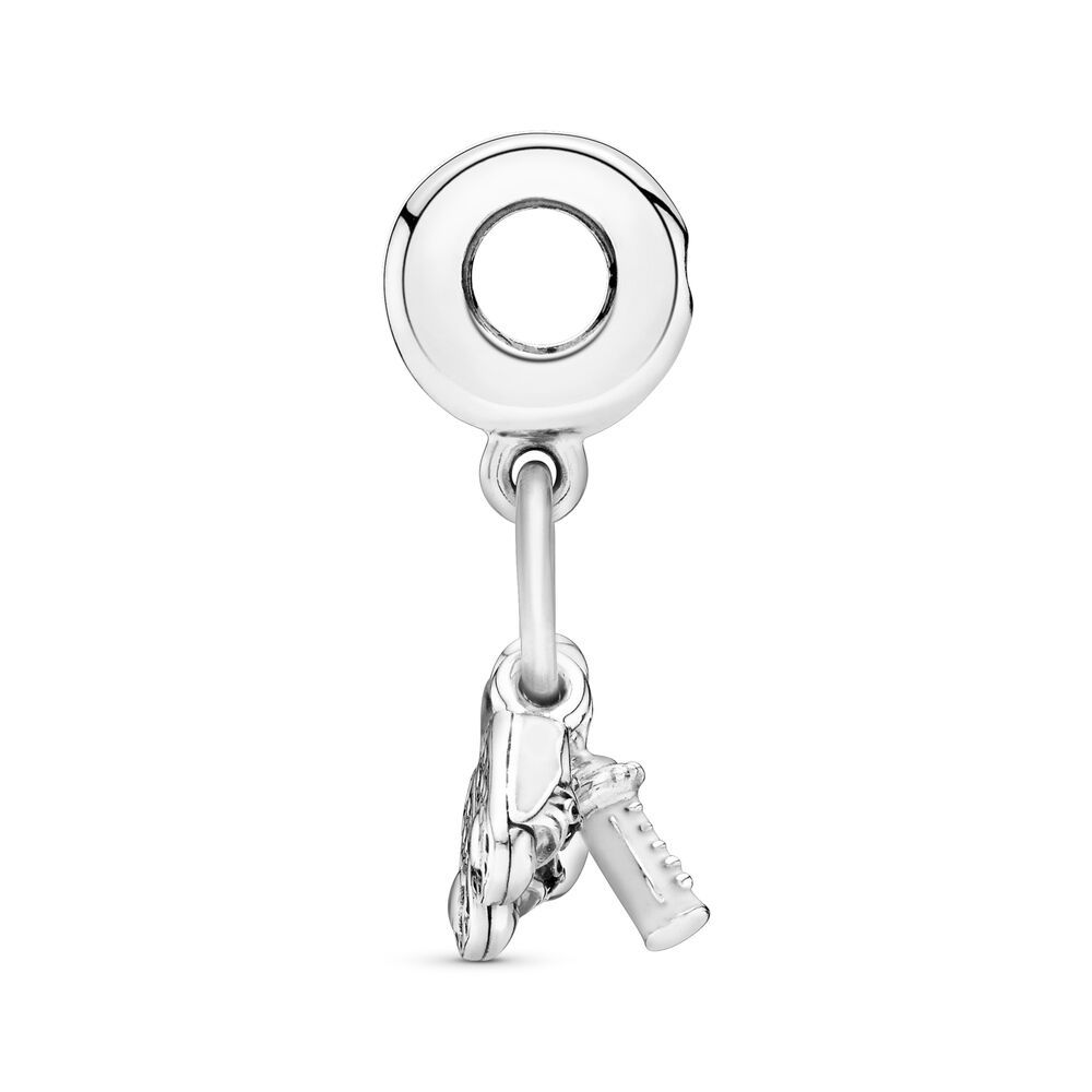 pandora charm neonato pandora charm neonato