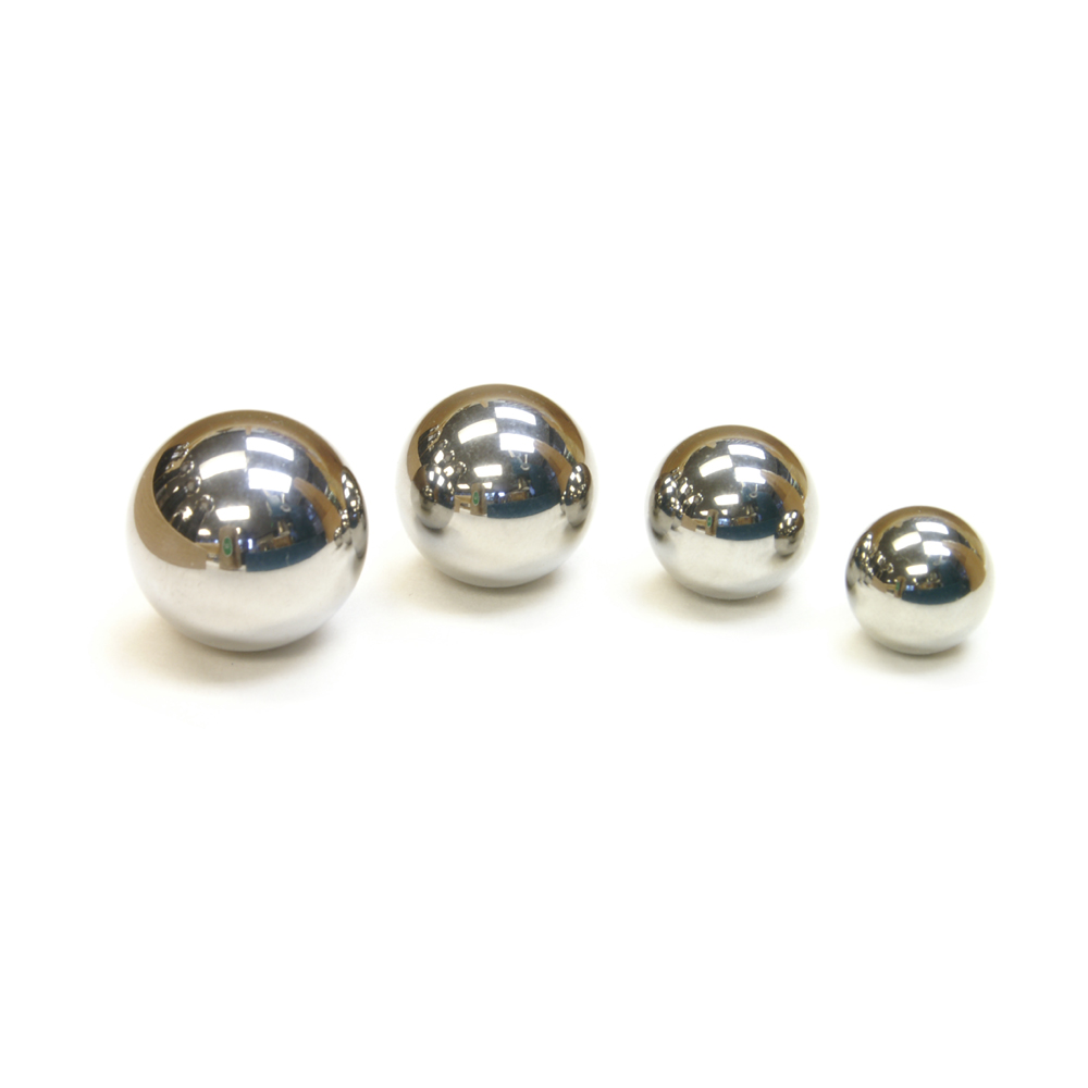Assorted Coin Ring Making Steel Balls 3//4/" /& 5//8/" Assortment Of 1/" 7//8/"