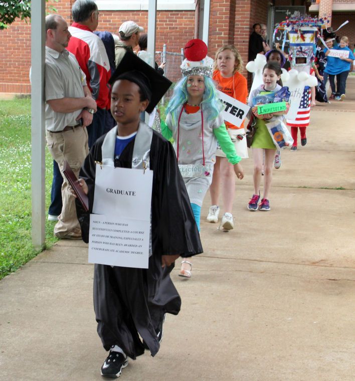 Vocabulary Parade At Kitty Stone Elementary School Vocabulary Parade vocabulary-parade-at-kitty-stone-elementary-school-vocabulary-parade