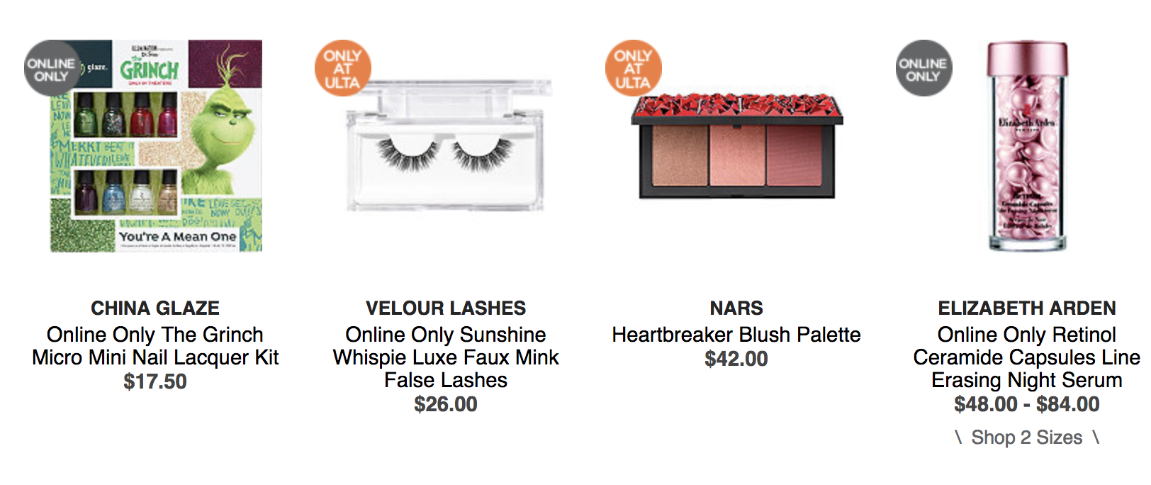 Ulta Hair Event Day 13 hair, Ulta, Velour lashes