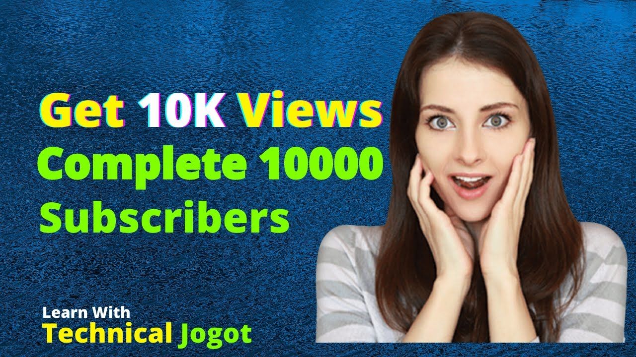 How To Get More Views On Youtube Fast Youtube Video Par Jada Views Kais Youtube Videos Youtube How To Get