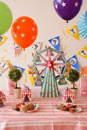 Let S Go To The Circus Arch Daysバースデー Party Arch Days サーカスパーティー バルーンデコレーション 遊園地 Let S Go To The Circus Arch Daysバースデー Party Arch Days サーカスパーティー バルーンデコレーション 遊園地