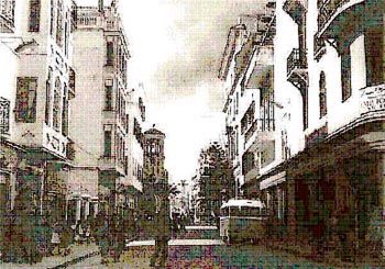 Galerías Fotos De Tetuán El Arte De Vivir El Flamenco Tetuan Fotos Antiguas Madrid Arte De Vivir