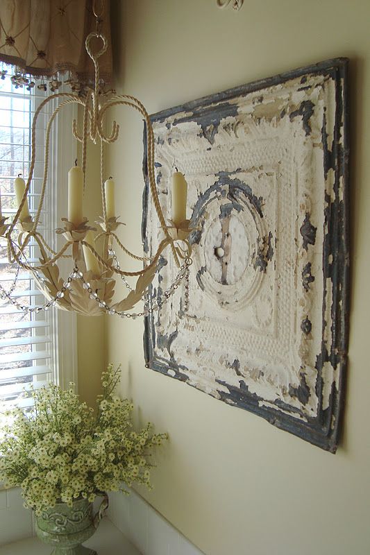 Dsc03732 Jpg 533 800 Porch Wall Decor Living Room Antique Ceiling Tile - Vintage Tin Tile Wall Decor Dsc03732 Jpg 533 800 Porch Wall Decor Living Room Antique Ceiling Tile - Vintage Tin Tile Wall Decor