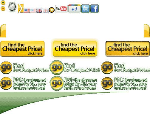 Cheap Textbooks New, Used, Rental Compare prices and save on cheap Cheap Textbooks New, Used, Rental Compare prices and save on cheap