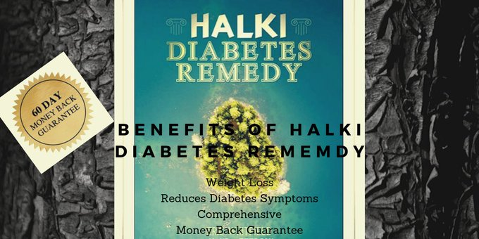 Cheap Halki Diabetes Sales Tax