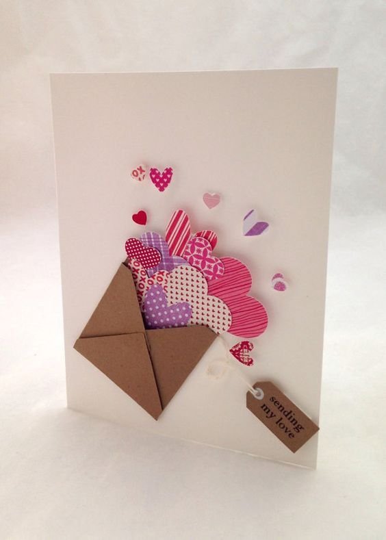 Button Greeting Cards Ideas For Handmade Homemade Card Making Cards Handmade Homemade Greeting Cards Greeting Cards Handmade