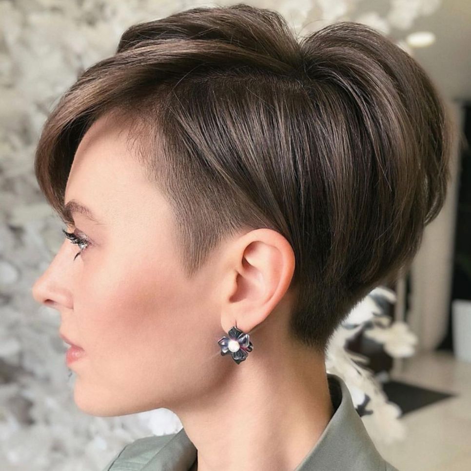 These Short Layered Haircuts Are Perfect for Start These Short Layered Haircuts Are Perfect for Start