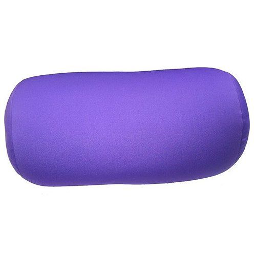Microbead Cushie Roll Pillow 7 x12 Microbead Cushie Roll Pillow 7 x12