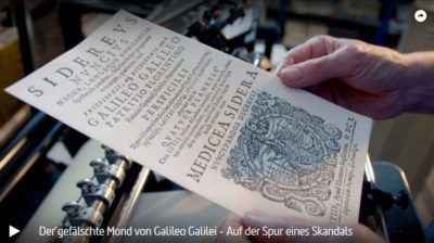 Galileo Doku Galileo Doku