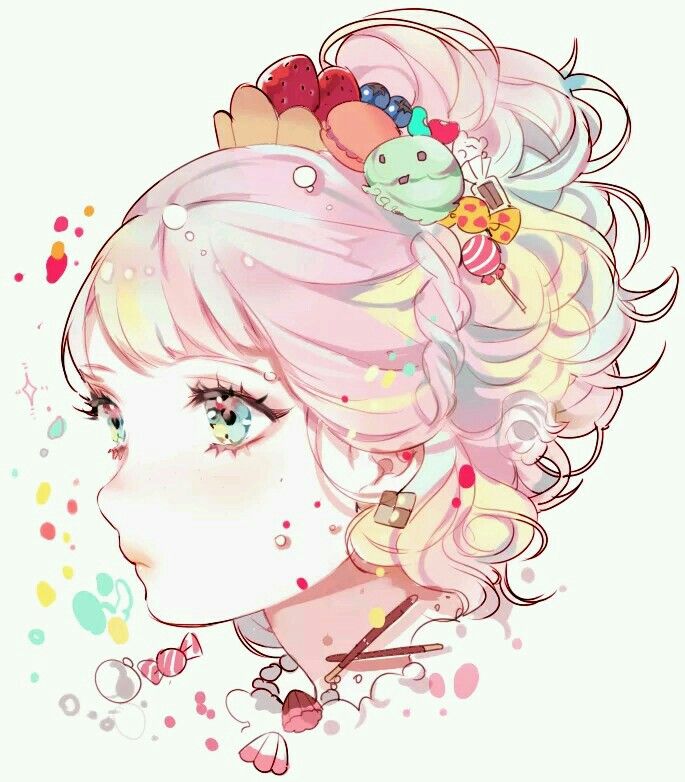 kawaii art pinterest kawaii anime and drawing girls kawaii