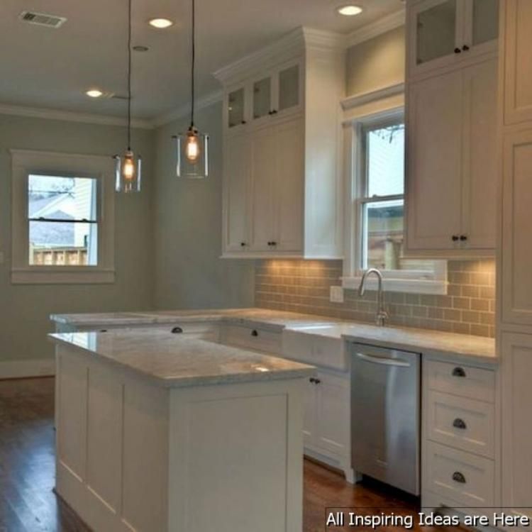 Best Small Kitchen Remodel Design Ideas | Remodel | Pinterest Best Small Kitchen Remodel Design Ideas | Remodel | Pinterest
