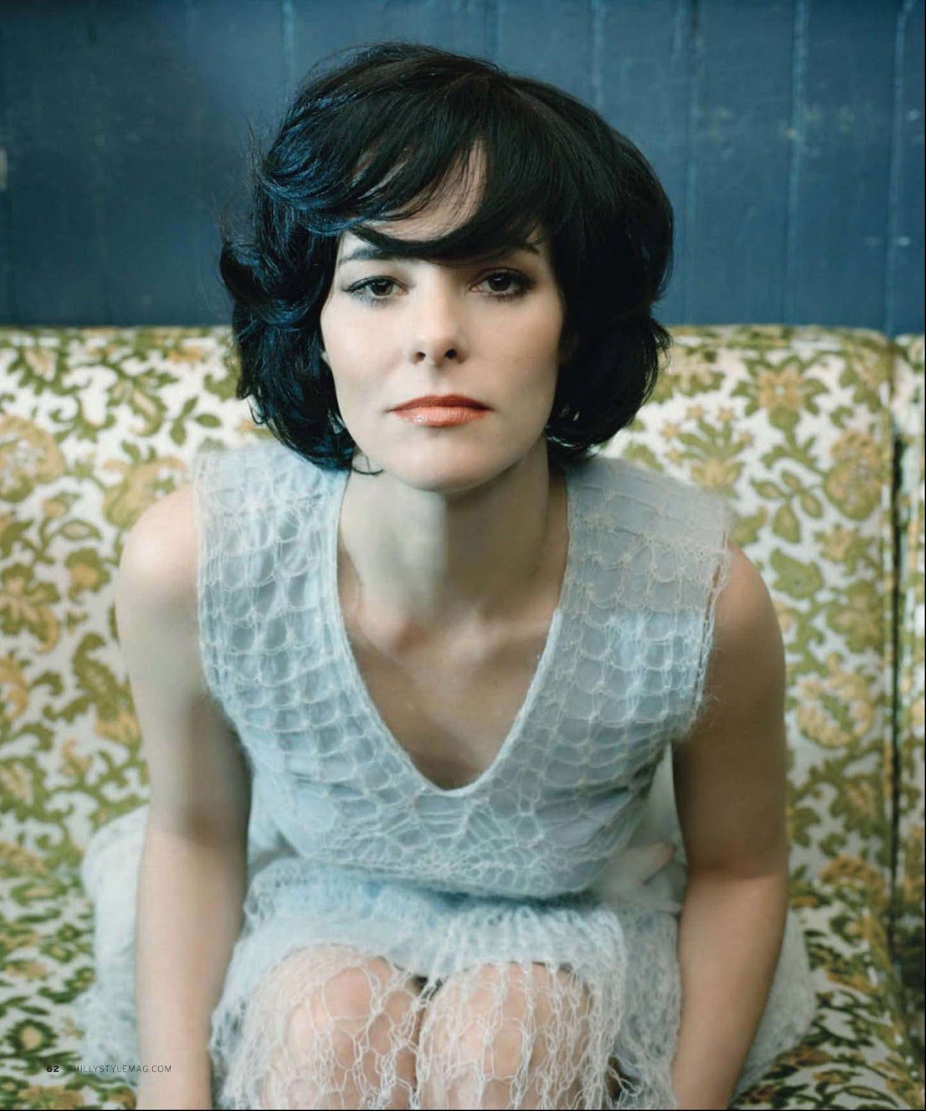 Parker Posey