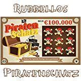 Fake Rubbellos Fake Rubbellos