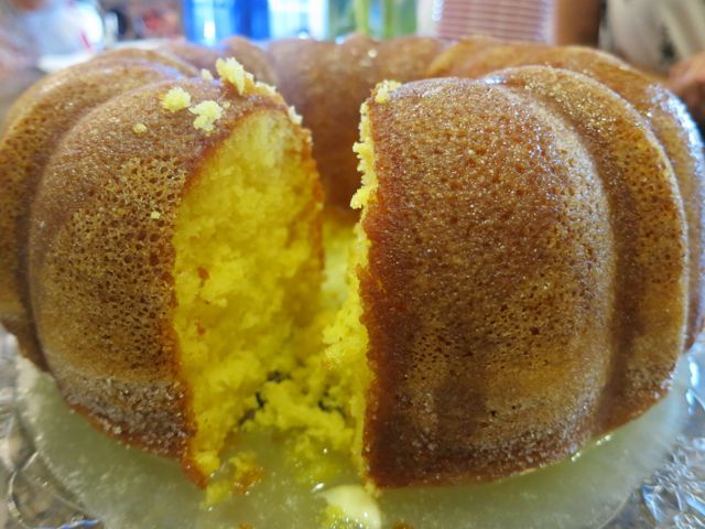 Lemon Pound Cake Recipe With Instant Pudding Lemon Pound Cake Recipe With Instant Pudding