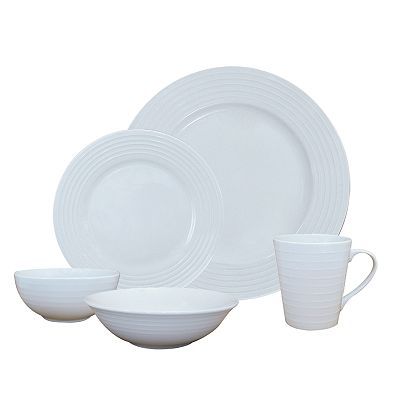 from Kohl\'s SONOMA life + style® Horizon 40-pc. Dinnerware Set sale ... from Kohl\'s SONOMA life + style® Horizon 40-pc. Dinnerware Set sale ...