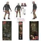 JASON VOORHEES 1/4 SCALE Neca FRIDAY THE 13TH PART 4 18