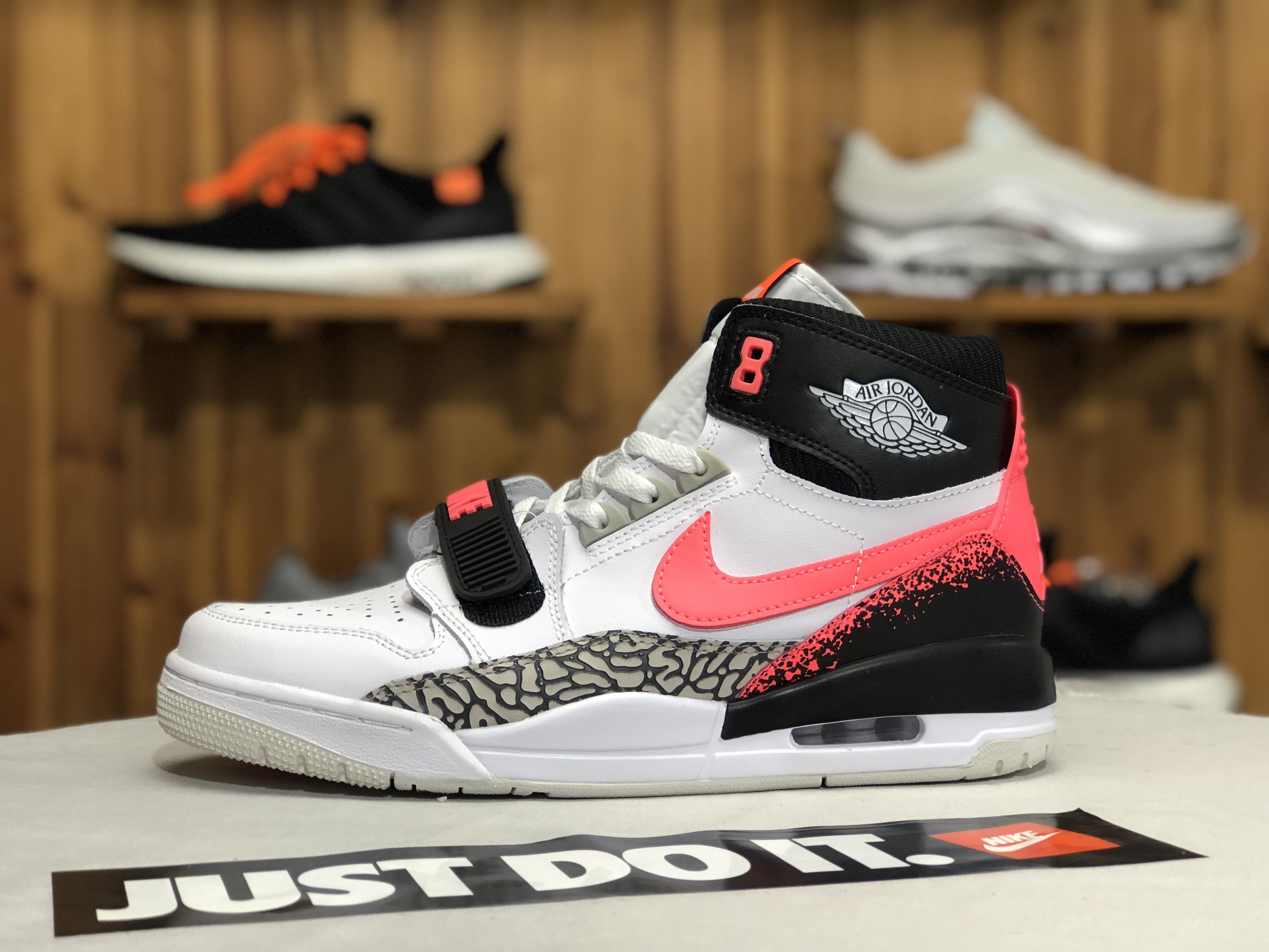 air jordan legacy 312 hot lava air jordan legacy 312 hot lava