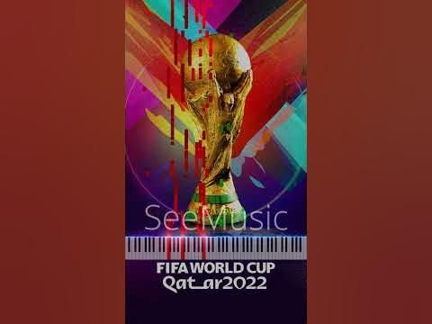 IShowSpeed's Ronaldo World Cup 4k Piano Cover!#fifa#ronaldo in 2022