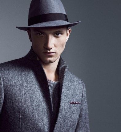 Dapper Gentleman, Dapper Men, Winter Looks, Fall Winter, Autumn, Oliver Peoples Glasses, Gangster Style, Eye Candy Men, Toms Style