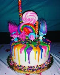 Awesome Birthday Cakes For 11 Year Old Girls Google Search With