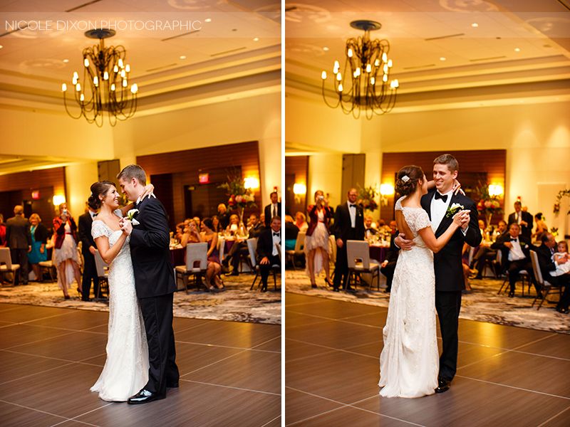 Alex Alexa Short North Wedding Columbus Ohio Kaylina Norton Photography Wedding Bridal Portraits Strapless Wedding Dress