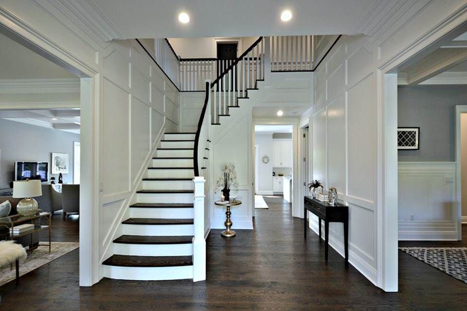 2017 Hardwood Flooring Trends 13 To Follow Dark Hardwood Floors 2017 Trends Flooring Ideas For Your Home