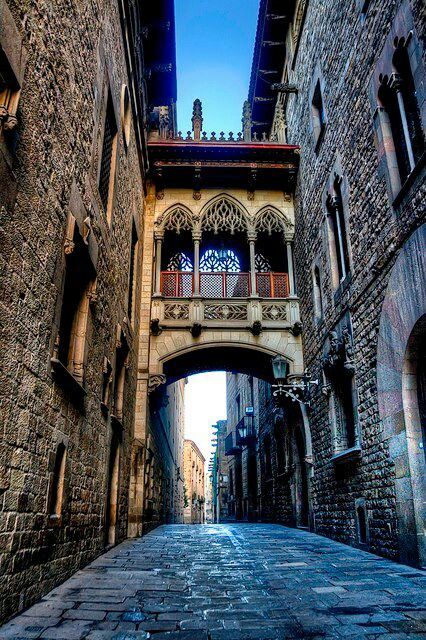 In The Gothic Quarter Turn Left At The Next Cross Street And Youre Right Where We Stay When We Visit Barcelona In The Gothic Quarter Turn Left At The Next Cross Street And Youre Right Where We Stay When We Visit Barcelona