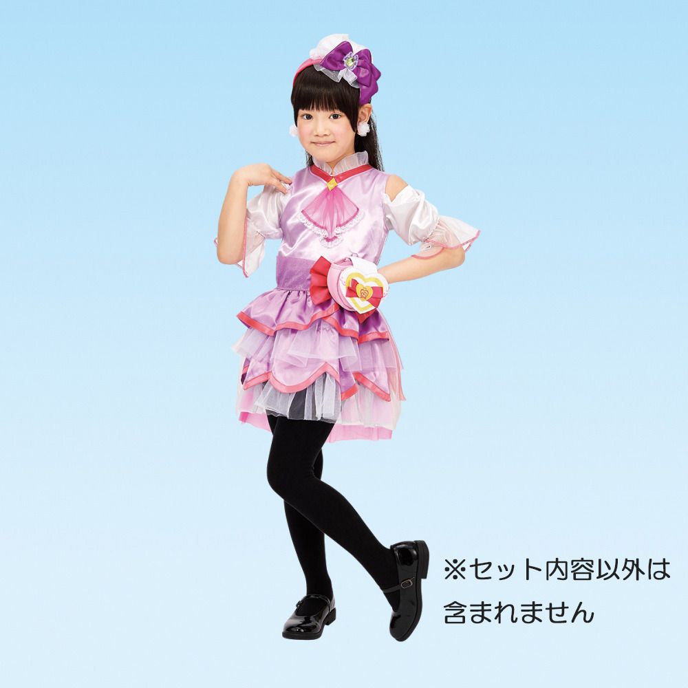 Hugっと プリキュア 変身プリチューム キュアアムール Rakutenichiba 楽天 プリキュア 変身 伝統的な服 変身 Hugっと プリキュア 変身プリチューム キュアアムール Rakutenichiba 楽天 プリキュア 変身 伝統的な服 変身