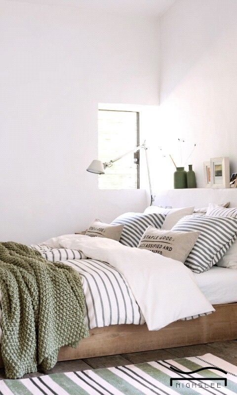 Young Teenage Bedroom Ideas