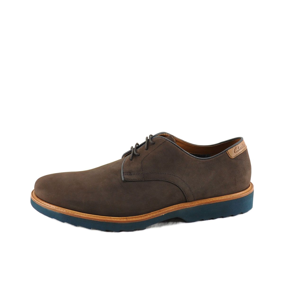 Clarks Fulham Walk
