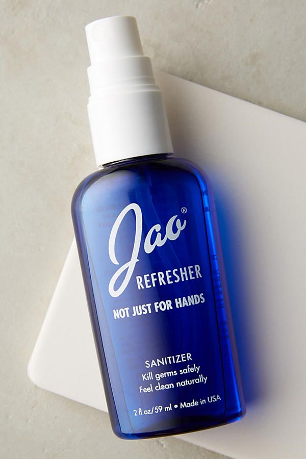 Resparkle Natural Hand Surface Sanitiser Sanitizer