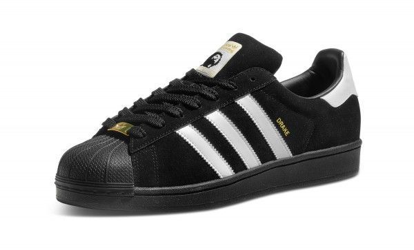 soulier adidas superstar