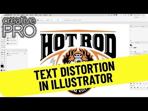 Distorted book report