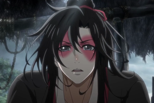 Seisen Cerberus Ryuukoku no Fatalités episode 4 sub