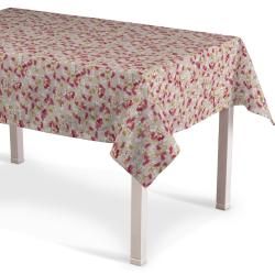 Rechteckige Tischdecke DekoriaDekoria #tischdeckenähen