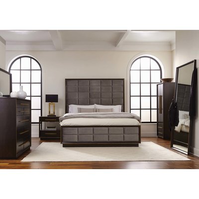 Mercer41 Durango Full Length Mirror Wayfair In 2020 King Size Bedroom Sets King Sized Bedroom Bedroom Sets Queen