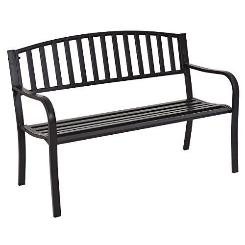 Amazon Com Rustic Wooden Wagon Wheel Design Junior Outdoor Bench