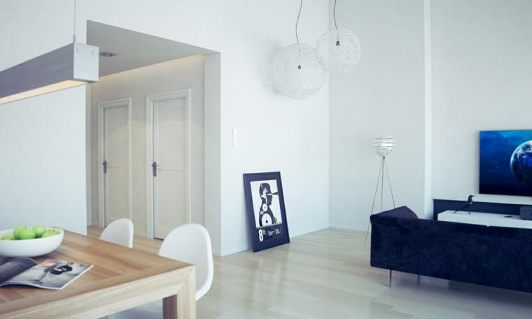 Minimalistische Innenausstattung 85 Zimmer in Schwarz und Weiß Haus - wohnzimmer deko schwarz weiss Minimalistische Innenausstattung 85 Zimmer in Schwarz und Weiß Haus - wohnzimmer deko schwarz weiss