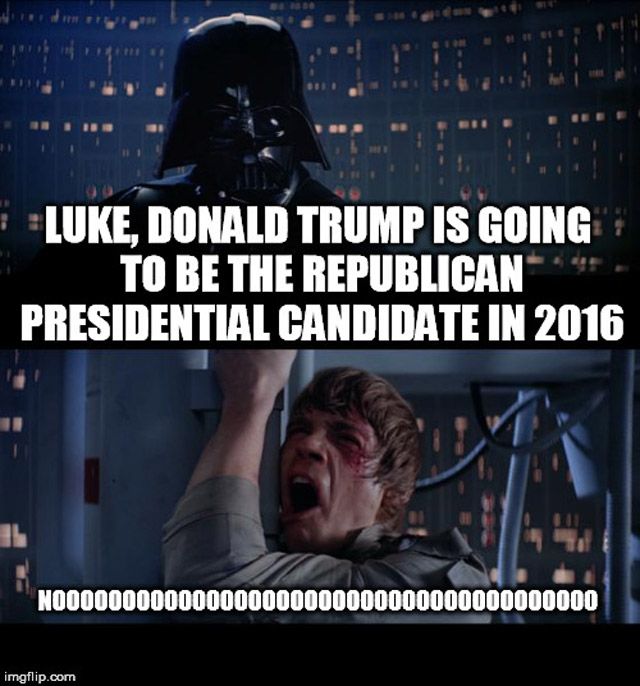 funny star wars memes with a political twist funny star wars db43aac48b9f2323c99a5e96025f39e4 funny star wars memes with a political twist funny star wars