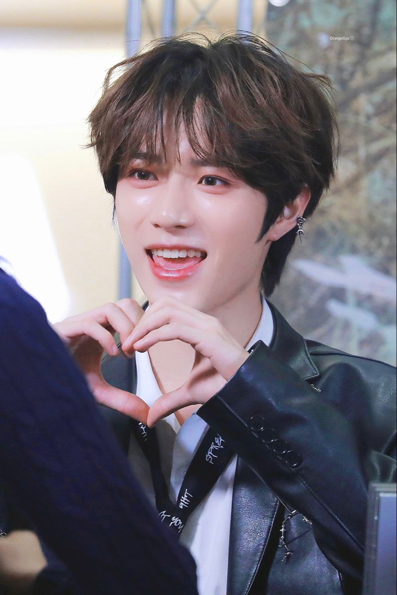 Beomgyu beomgyu