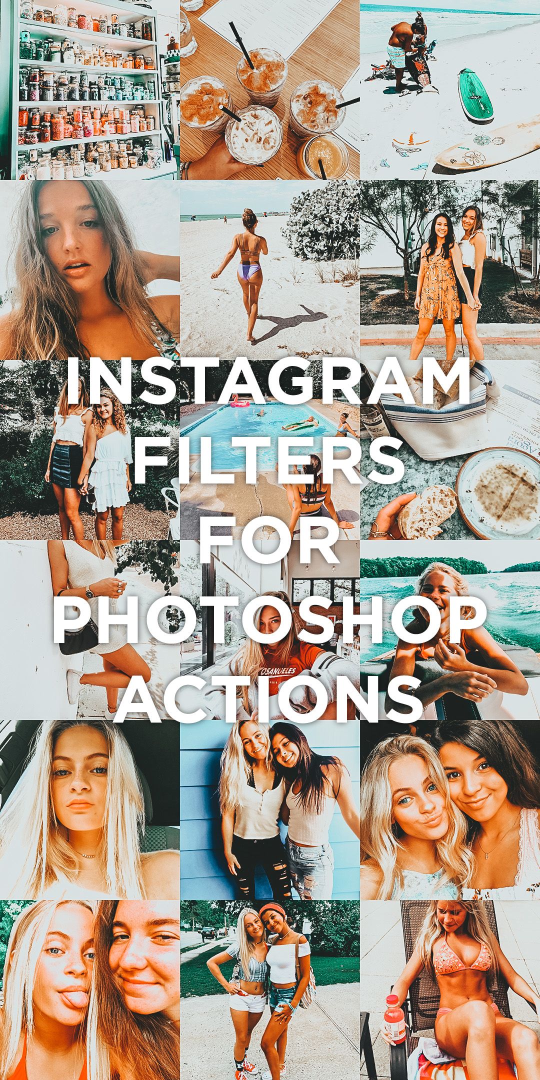 Christmas Instagram Theme Instagram Summer Theme Birthday Selfie