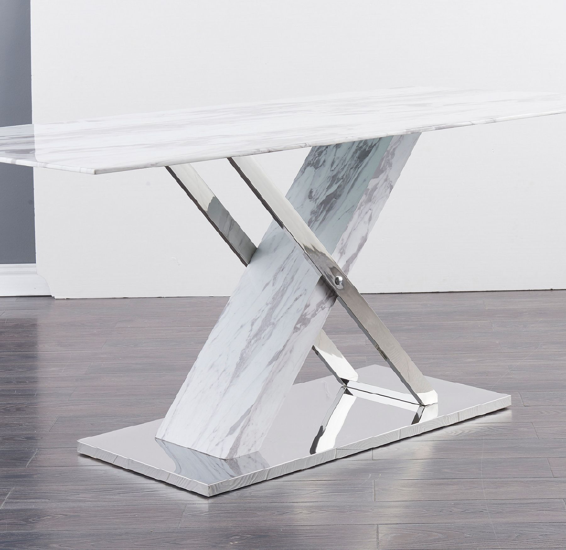 5 Modern Marble Dining Tables You Will Covet Minimalist Dining