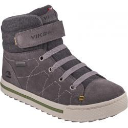 Reduzierte Gefütterte Gummistiefel