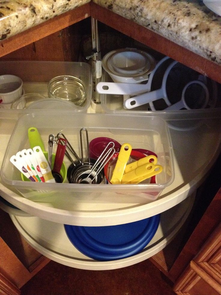 Plastic Shoe boxes to organize kitchen gadgets in Lazy Susan corner cabinet work #organizemedicinecabinets Plastic Shoe boxes to organize kitchen gadgets in Lazy Susan corner cabinet work #organizemedicinecabinets Plastic Shoe boxes to organize kitchen gadgets in Lazy Susan corner cabinet work #organizemedicinecabinets Plastic Shoe boxes to organize kitchen gadgets in Lazy Susan corner cabinet work #organizemedicinecabinets